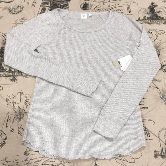 Bp. Thermal Long Sleeve Tee - Picture 3 of 6